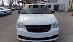 2013 Ram C/V Tradesman