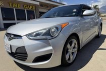 2012 Hyundai Veloster Base