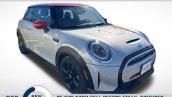 2023 MINI Hardtop Cooper SE