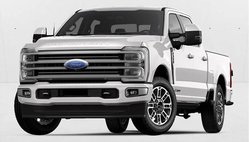 2023 Ford Super Duty F-350 Lariat