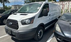2017 Ford Transit 250