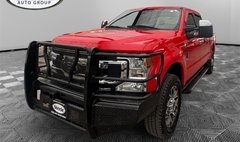 2021 Ford Super Duty F-250 XL
