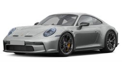 2024 Porsche 911 GT3 Touring