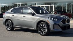 2025 BMW X2 xDrive28i