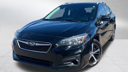 2019 Subaru Impreza Premium