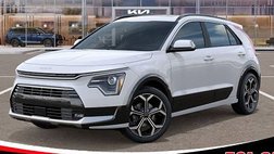 2025 Kia Niro EX Touring