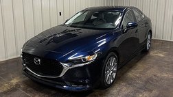 2024 Mazda MAZDA3 2.5 S Preferred