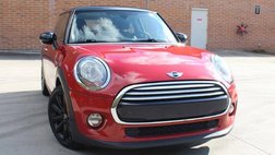 2015 MINI Hardtop Cooper