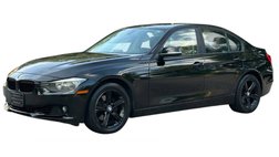 2014 BMW 3 Series 328i