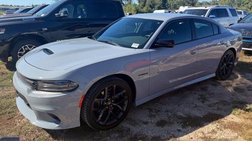 2020 Dodge Charger R/T