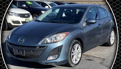 2011 Mazda MAZDA3 s Grand Touring