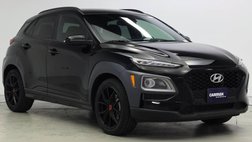 2021 Hyundai Kona NIGHT