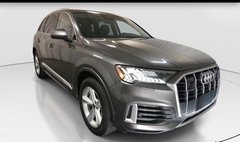 2024 Audi Q7 quattro Premium Plus 45 TFSI
