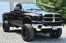 2006 Dodge Ram 2500 ST