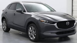 2020 Mazda CX-30 Premium