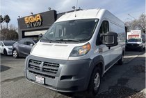2018 Ram ProMaster 2500 159 WB