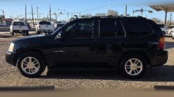 2008 GMC Envoy Denali