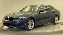 2024 BMW 3 Series 330i xDrive