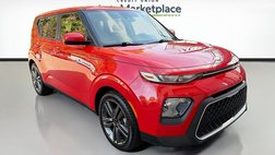 2020 Kia Soul S