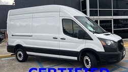 2021 Ford Transit 250