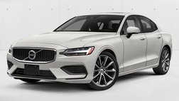 2020 Volvo S60 T5 Momentum