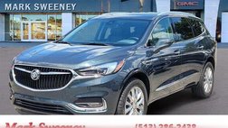 2019 Buick Enclave Premium