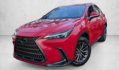 2023 Lexus NX 350 Premium