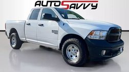 2023 Ram Ram Pickup 1500 Classic Tradesman