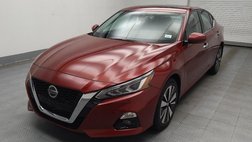 2022 Nissan Altima 2.5 SL