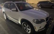 2008 BMW X5 3.0si