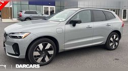 2025 Volvo XC60 T8 Plus Dark Theme