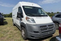 2014 Ram ProMaster 2500 159 WB