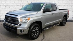 2015 Toyota Tundra SR5