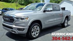 2024 Ram Ram Pickup 1500 Limited