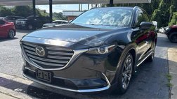 2016 Mazda CX-9 Grand Touring