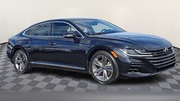 2022 Volkswagen Arteon SE R-Line