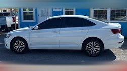 2021 Volkswagen Jetta R-Line