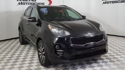 2019 Kia Sportage EX