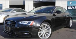 2015 Audi A5 2.0T quattro Premium