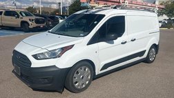 2022 Ford Transit Connect XL