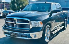 2016 Ram Ram Pickup 1500 Outdoorsman