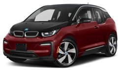 2020 BMW i3 Base