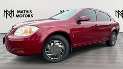 2009 Chevrolet Cobalt LT