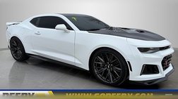 2017 Chevrolet Camaro ZL1
