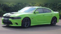 2019 Dodge Charger R/T Scat Pack