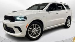 2025 Dodge Durango R/T Plus