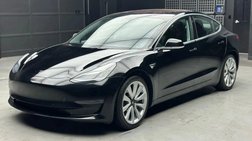 2019 Tesla Model 3 Mid Range