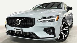 2025 Volvo S60 B5 Core