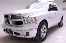 2015 Ram Ram Pickup 1500 SLT