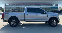 2020 Ford Super Duty F-250 Lariat